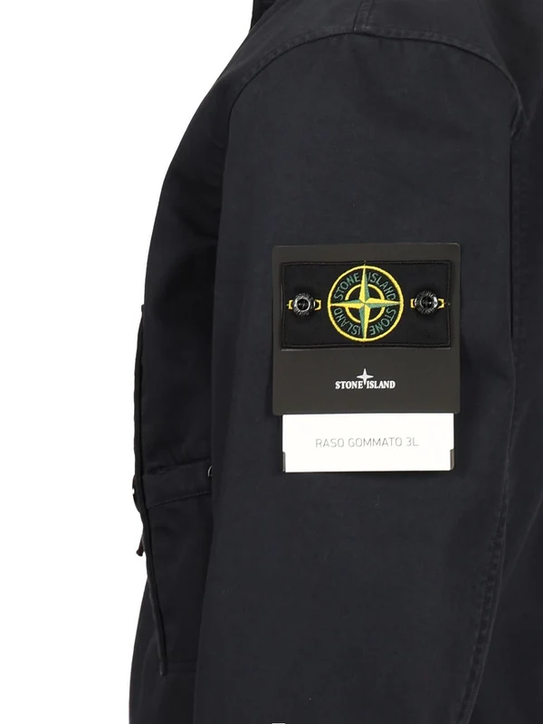 Wappen Patch Cotton Bomber - Image 5