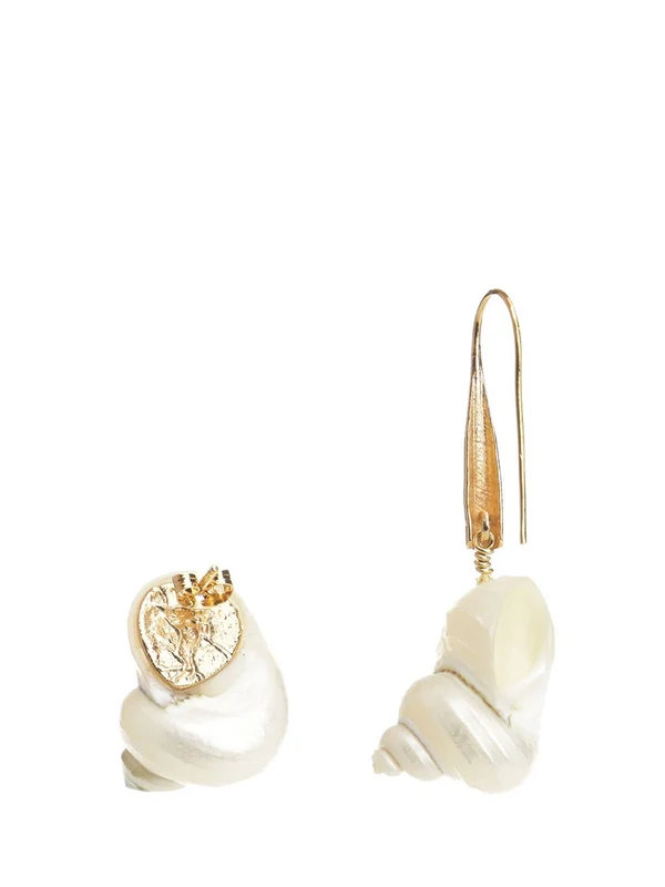 Seashell Earrings - Image 3
