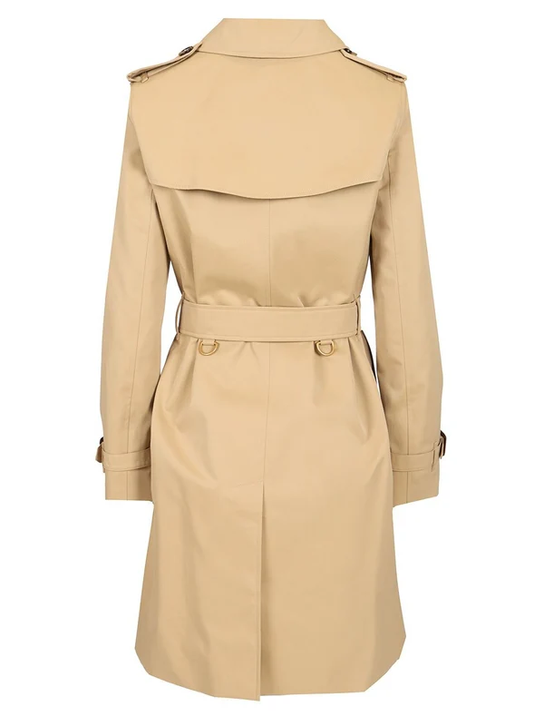 Kensington Classic Trench Coat - Image 2
