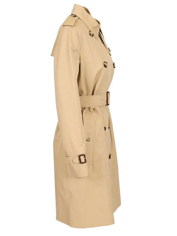 Kensington Classic Trench Coat - Image 3