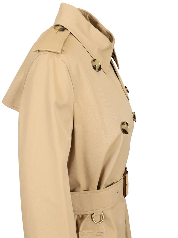 Kensington Classic Trench Coat - Image 4