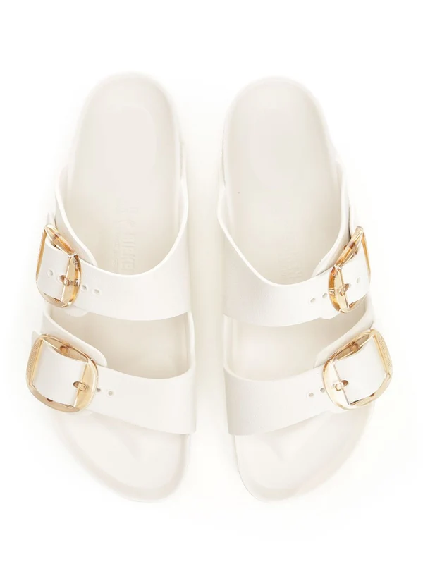 Arizona Big Buckle EVA Sandals - Image 5