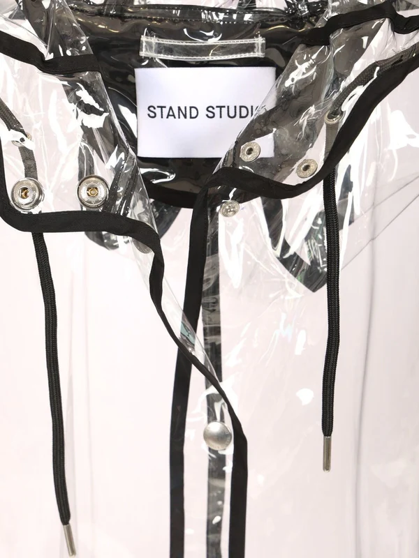 TRUE Rain Coat - Image 3