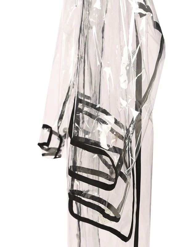 TRUE Rain Coat - Image 5