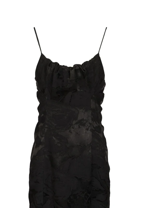 DIRIOS Long Dress - Image 3