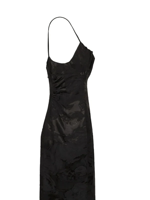 DIRIOS Long Dress - Image 4