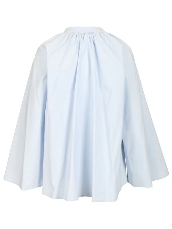 Bohemian V-neck Shirt - Image 2