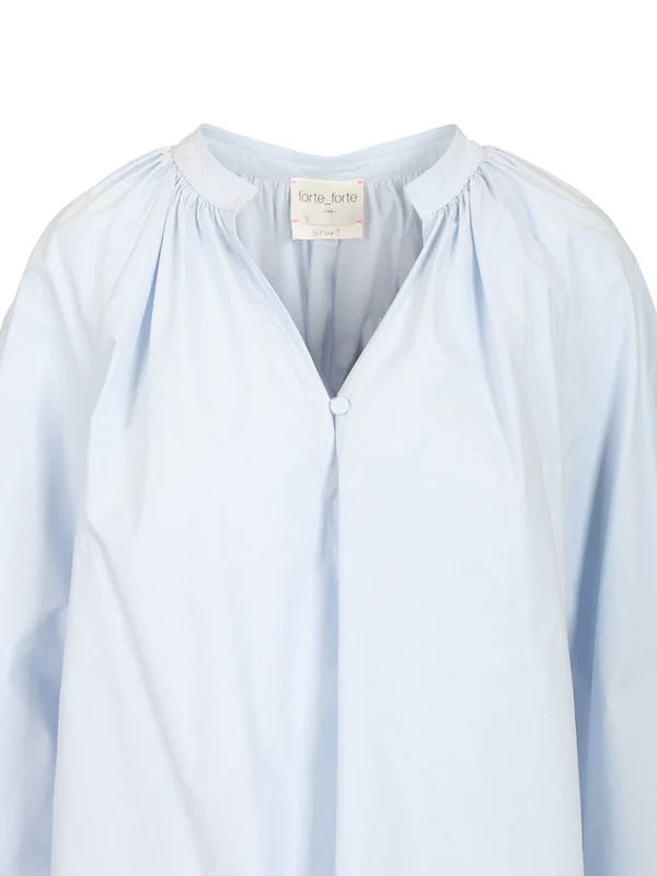 Bohemian V-neck Shirt - Image 4