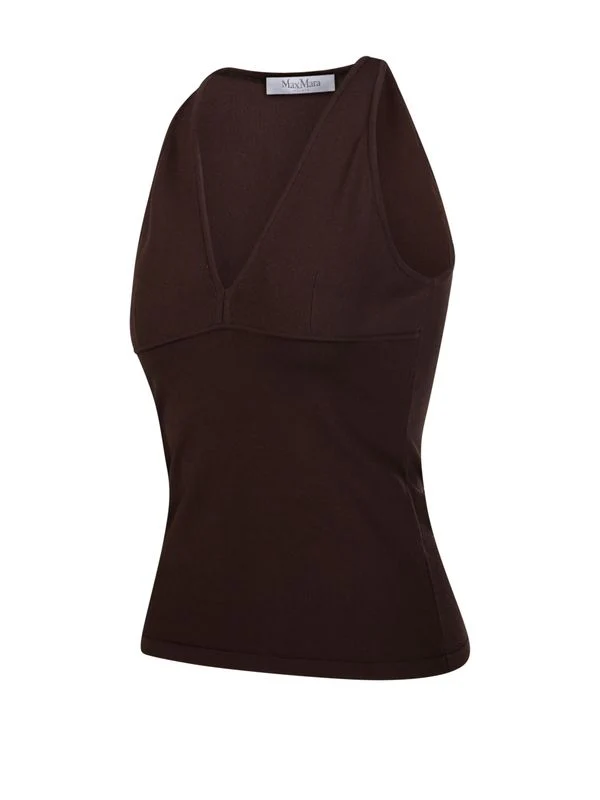 Armida Sleeveless Top - Image 2