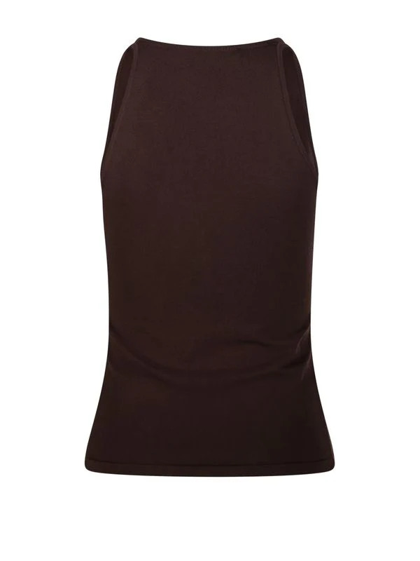 Armida Sleeveless Top - Image 3