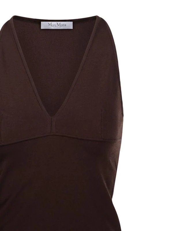 Armida Sleeveless Top - Image 4