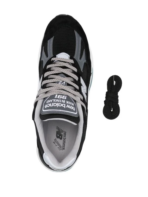 991 Low Top Sneakers - Image 2