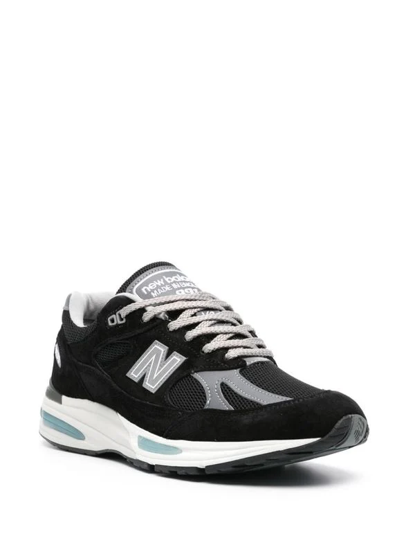 991 Low Top Sneakers - Image 3