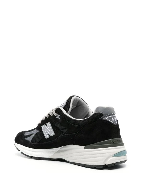 991 Low Top Sneakers - Image 4