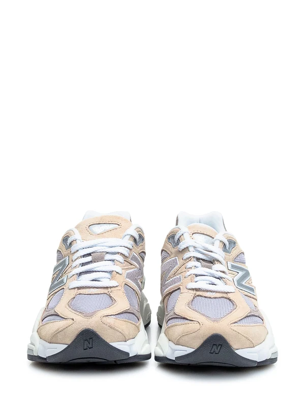 9060 Low-Top Sneakers - Image 2