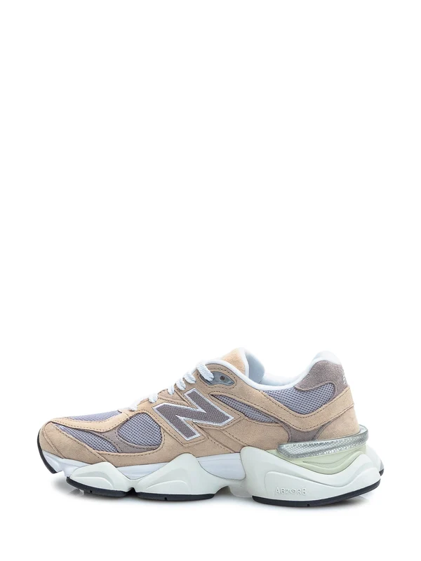 9060 Low-Top Sneakers - Image 4