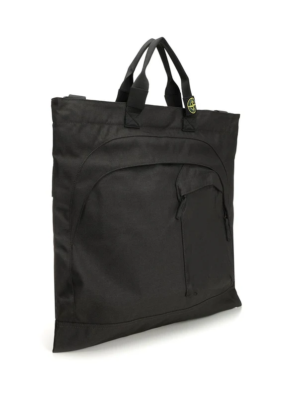 Wappen Patch Cordura 1500 Tote Bag - Image 2