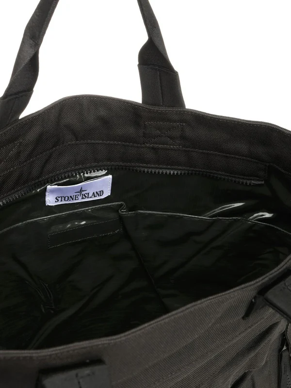 Wappen Patch Cordura 1500 Tote Bag - Image 4