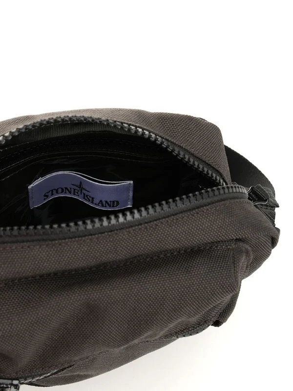 Wappen Patch Cordura 1500 Crossbody Bag - Image 4