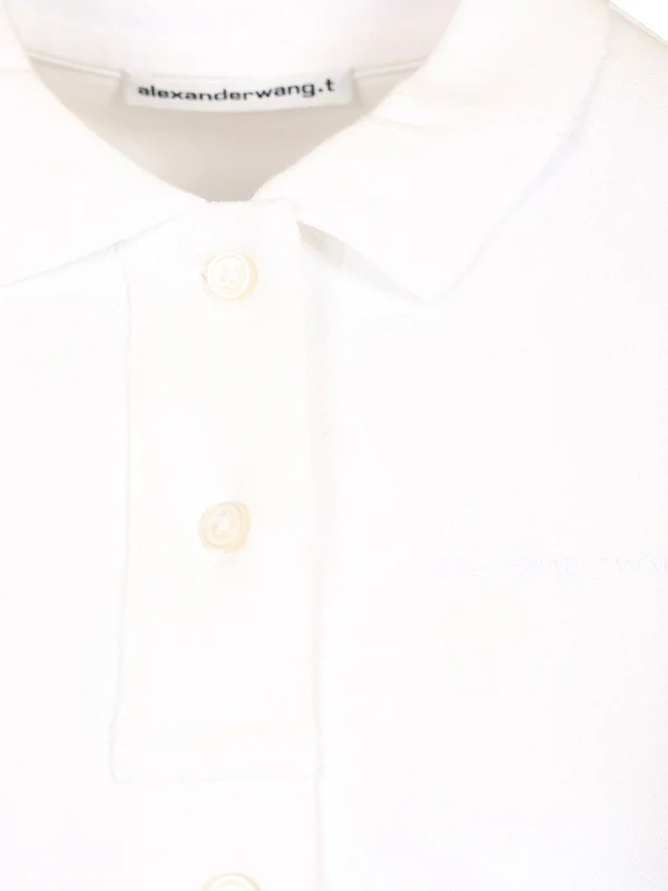 Power Stretch Polo Shirt - Image 3