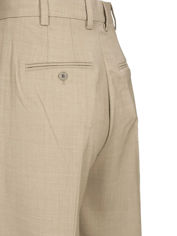 Darcey Wool Pants - Image 5