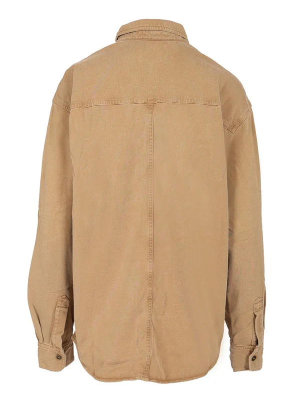 Requel Cotton Shirt - Image 2