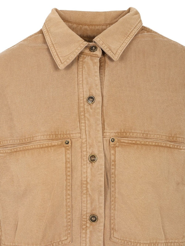 Requel Cotton Shirt - Image 4