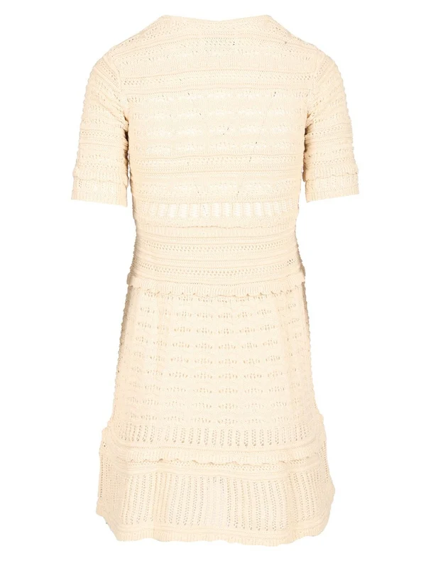 Abril Mini Dress - Image 2