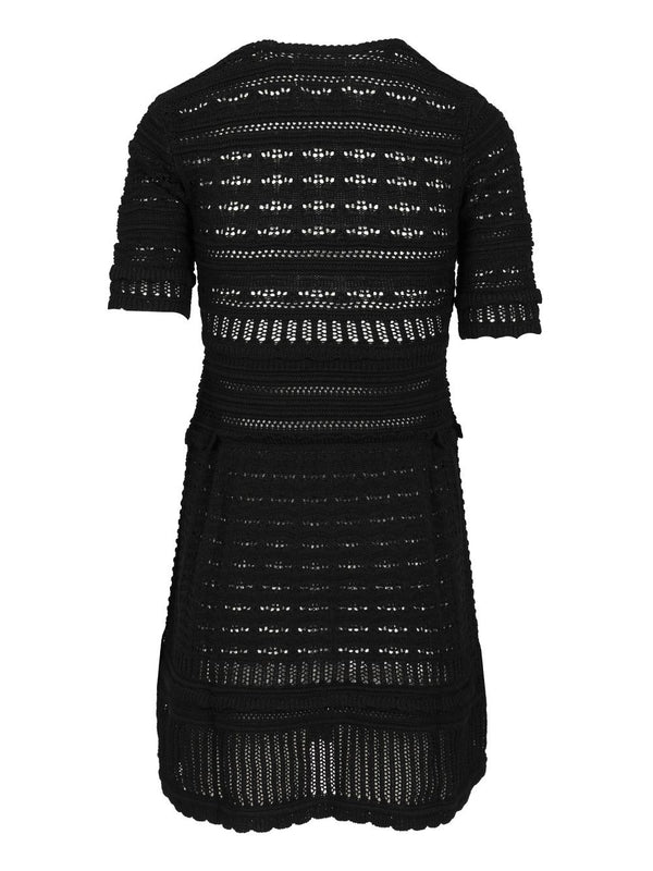 Abril Mini Dress - Image 2