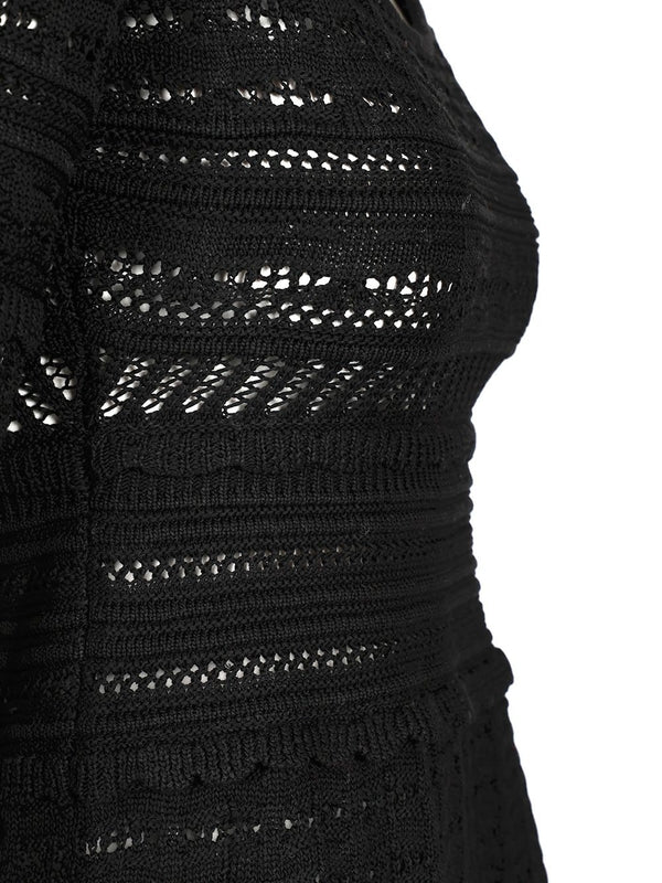 Abril Mini Dress - Image 3