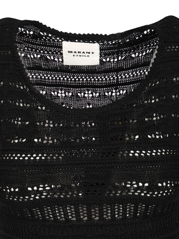 Abril Mini Dress - Image 4
