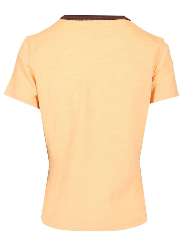 Regular Fit Printed Short-sleeve T-shirt - Image 2