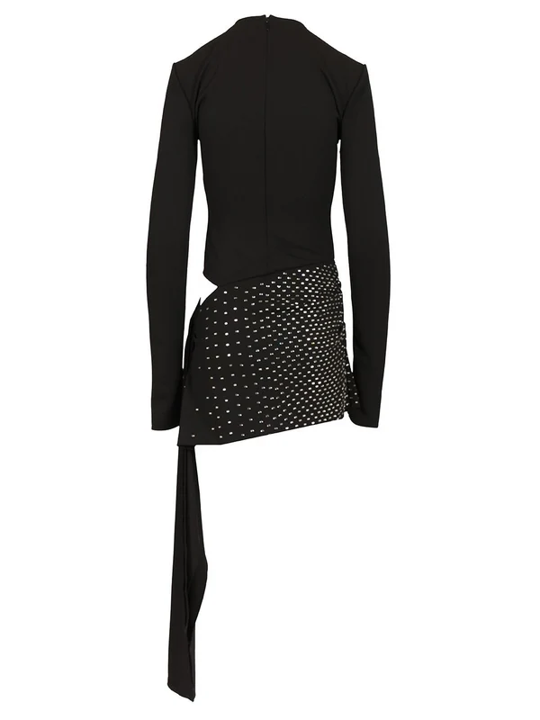 Thermostrass Sable Mini Dress - Image 2