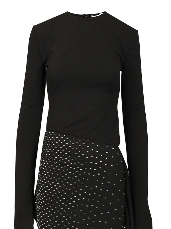Thermostrass Sable Mini Dress - Image 4