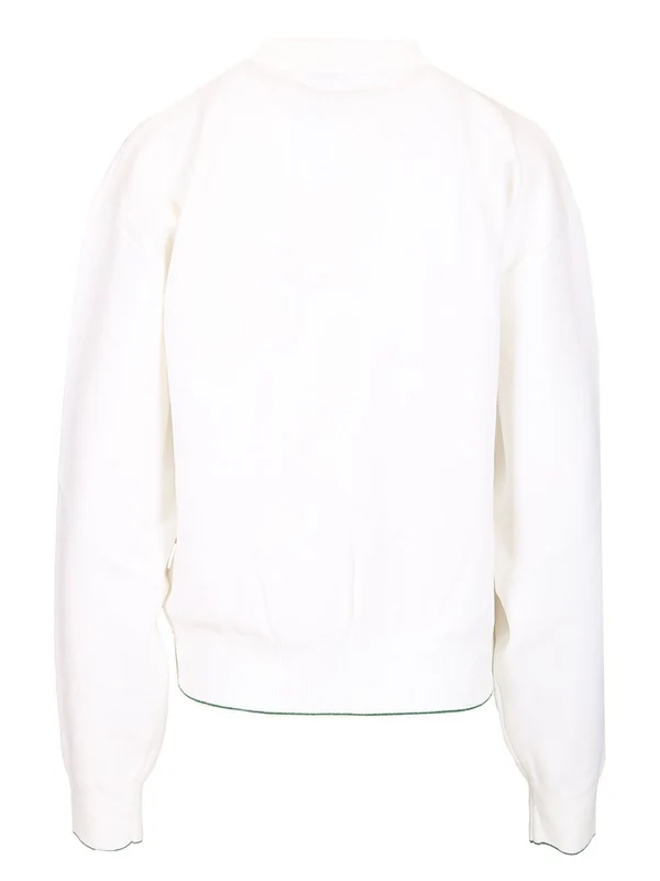 Venice Logo Sweatshirt - Image 2