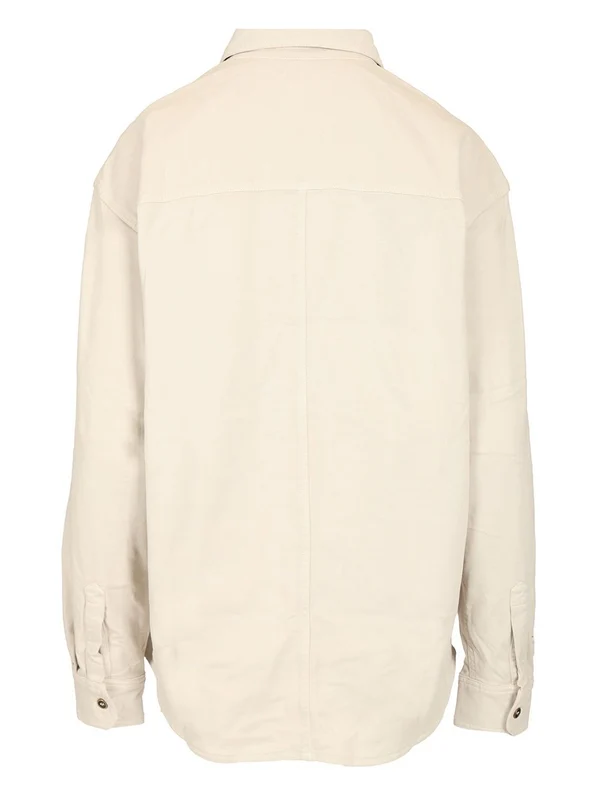 Requel Cotton Shirt - Image 2