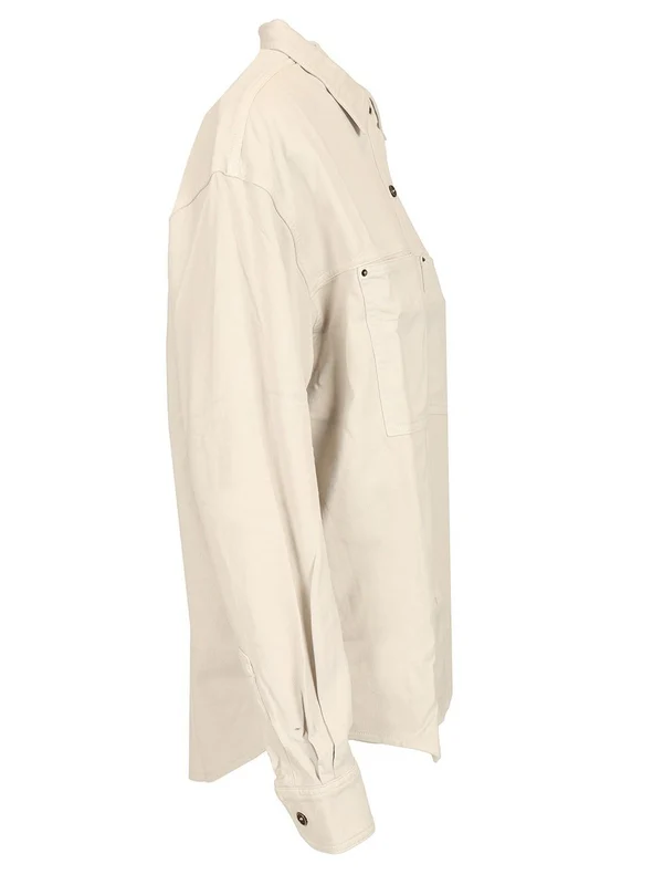 Requel Cotton Shirt - Image 3