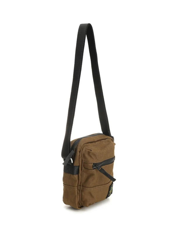 Wappen Patch Cordura 1500 Crossbody Bag - Image 2