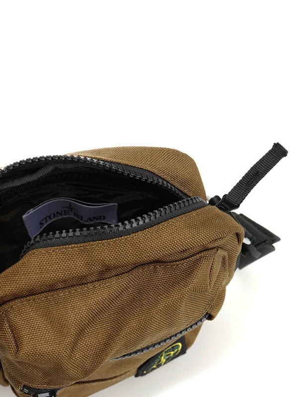 Wappen Patch Cordura 1500 Crossbody Bag - Image 4