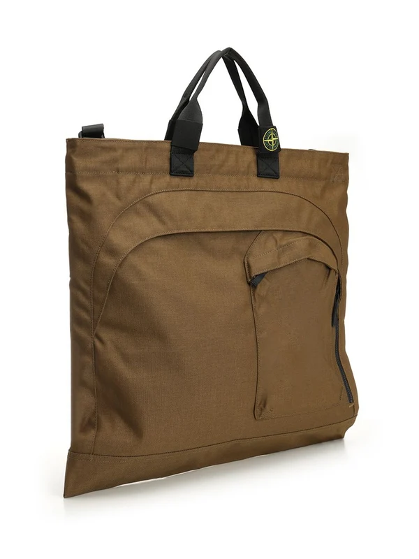 Wappen Patch Cordura 1500 Tote Bag - Image 2