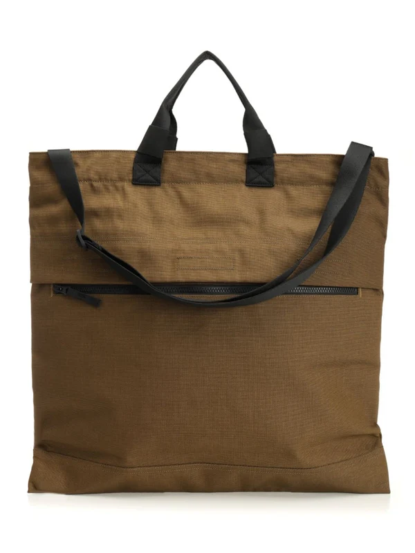 Wappen Patch Cordura 1500 Tote Bag - Image 3