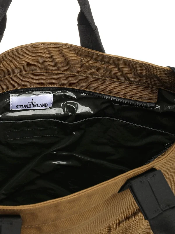 Wappen Patch Cordura 1500 Tote Bag - Image 4
