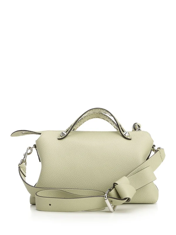 By The Way Medium Satchel Shoulder Bag - Image 3