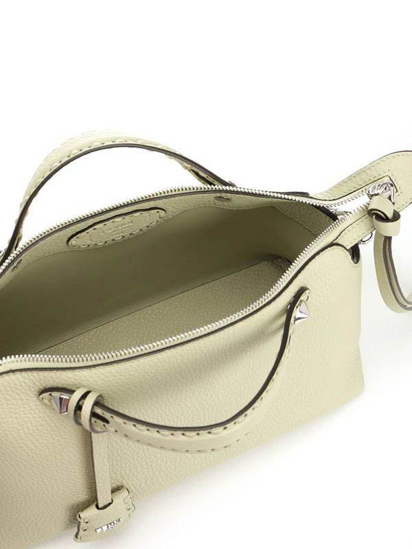 By The Way Medium Satchel Shoulder Bag - Image 4
