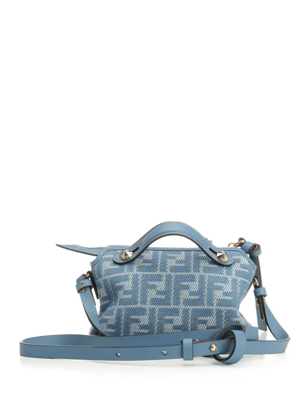 By The Way Mini Shoulder Bag - Image 3