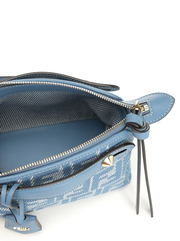 By The Way Mini Shoulder Bag - Image 4