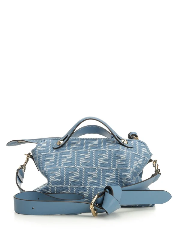 By The Way Medium Satchel Shoulder Bag - Image 3