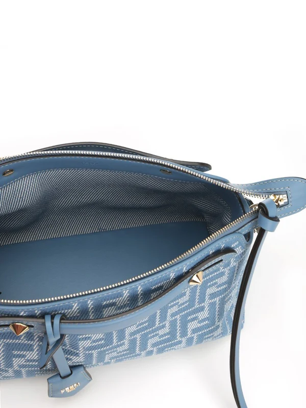 By The Way Medium Satchel Shoulder Bag - Image 4