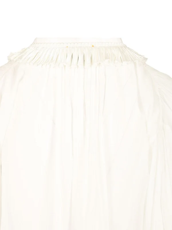Boil Fringe Bohemian Shirt - Image 4