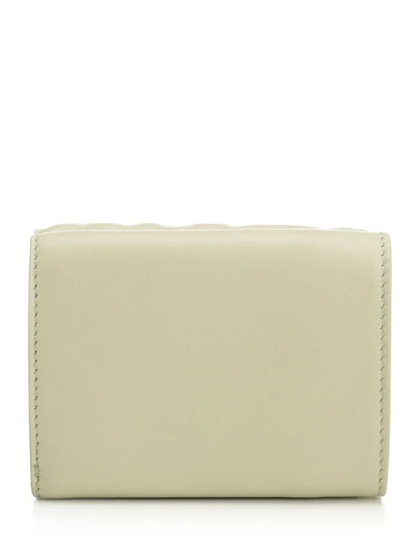 Micro Trifold Wallet - Image 3